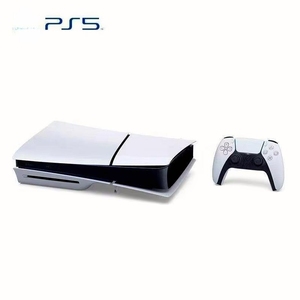 1TB สำหรับคอนโซลแผ่นดิสก์ดิจิตอลบลูเรย์พร้อมเกมในตัว 10001-15000 เกม ปลั๊ก EU ประเภททีวีเกม - Product Image 6