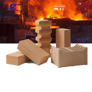 <span class=keywords><strong>Brique</strong></span> réfractaire en argile standard SK30 SK34 <span class=keywords><strong>pour</strong></span> <span class=keywords><strong>barbecue</strong></span>, four, cheminée et revêtement de fournaise - Product Image 2