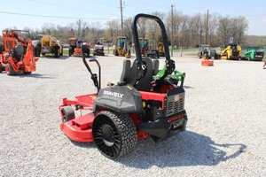 Tondeuse à gazon professionnelle de haute qualité Gravely ProTurn 460 à braquage zéro, à essence, meilleur prix, livraison rapide, achetez maintenant - Product Image 5