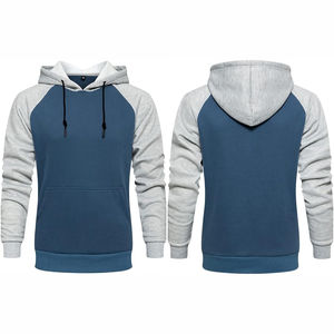 Sudadera con Capucha de Forro Polar para Hombre, Invierno, Digital, Transpirable, Ecológica, Anti-Pilling, Casual, de Moda, de Fabricante Profesional - Product Image 1