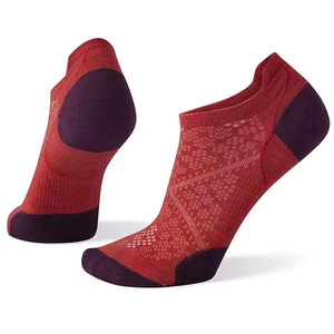 Winter Wear No Show <b>Socks</b> Windproof Hot Selling Light Weight Perfect Designs Custom Made Athletic <b>Socks</b> Made By Isha Industry - Product Image 1