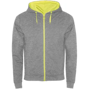 Felpa con Cappuccio e Maglione Unisex Fuji Promozionale - Product Image 3