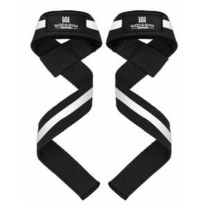 แผ่นนีโอพรีนบุซิลิโคนสำหรับยกน้ำหนักเหมาะกับชายและหญิงกันลื่นสายฝึกความแข็งแรง - Product Image 4