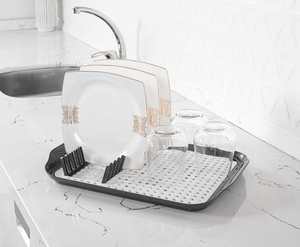 Solución de Almacenamiento Versátil Multifuncional de Grado Alimenticio a Prueba de Fugas, Fácil de Limpiar, Contenedores y Estantes para Preparación de Comidas y Conservación de Frescura - Product Image 2