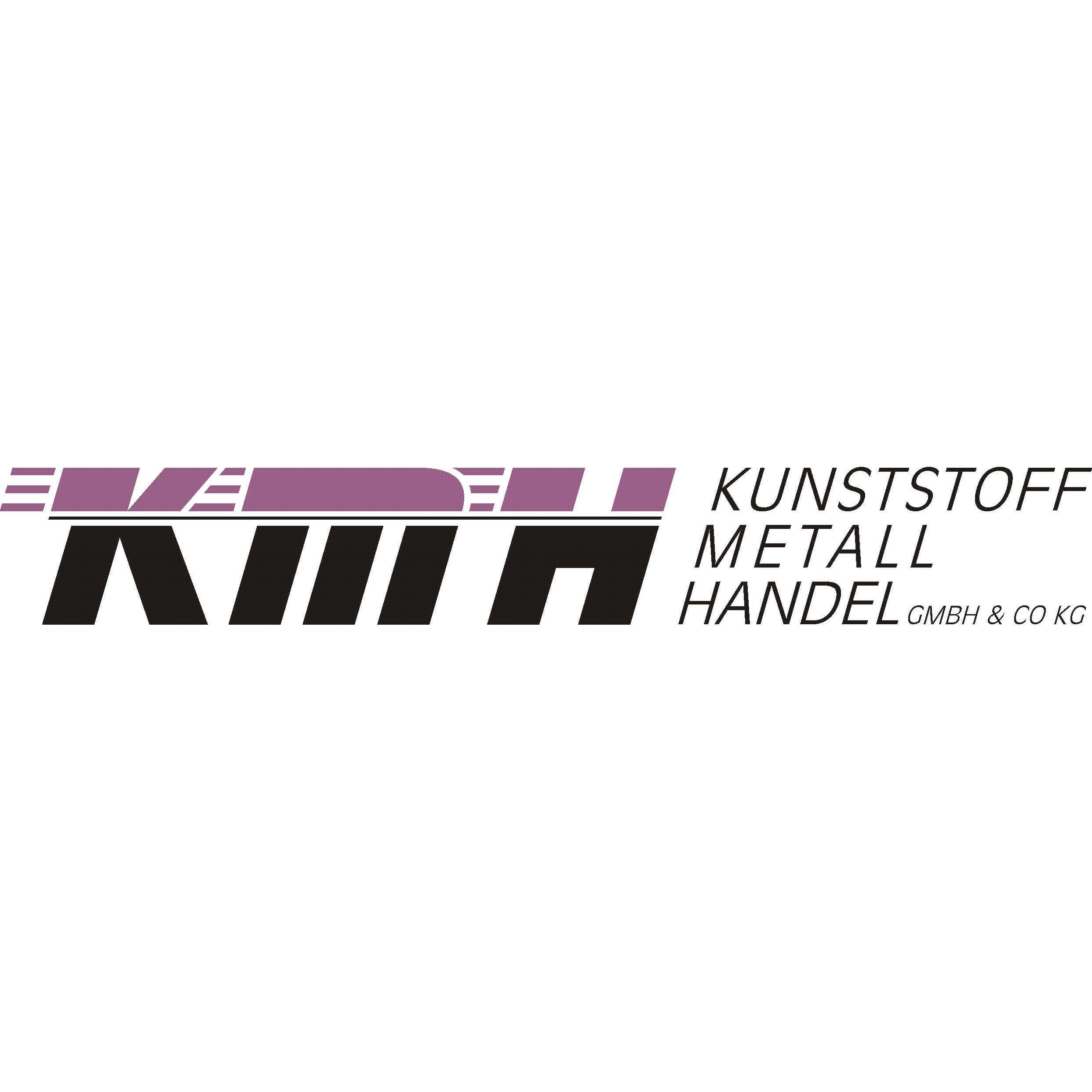 KMH Kunststoff Metallhandel GmbH & Co. KG logo
