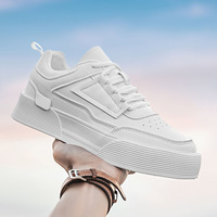Chaussures de course respirantes à lacets pour hommes, design personnalisé OEM ODM, design populaire, avec logo, baskets à lacets pour hommes