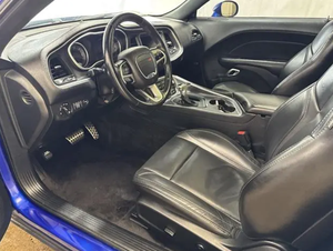 VENTAS DE AUTOMÓVILES 100% ACTIVAS, DODGE CHALLENGER 3.6 SXT Hatchback 2018 NUEVO GARANTIZADO, Autos en Venta - Product Image 2