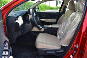 TOYOTA YARIS SEDAN - Product Image 4