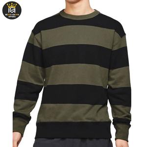 2025 Wholesale Custom Made <b>Fleece</b> <b>Sweatshirts</b> for Men Custom logo Printed Breathable Men hoodies <b>Sweatshirts</b> OEM Serviced - Product Image 1