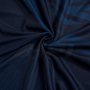 Tenue d'équipe de football en polyester à séchage rapide, respirante et légère, vêtements de sport en polyester, logo personnalisé - Product Image 6