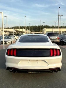 USADO, FORD MUSTANG ECOBOOST GRAND TOURING 2022, SUV DE 4 PLAZAS, LUXURY 4X4, TOYOTA, LISTO PARA EXPORTAR, TRANSMISIÓN AUTOMÁTICA - Product Image 6