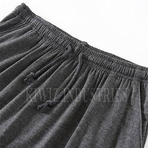 กางเกงขาสั้นใส่สบายสำหรับผู้ชายจากปากีสถาน - Product Image 6