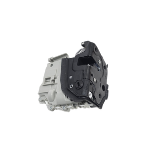 ล็อคด้านหลังซ้าย AUDI A4 Avant (8W5)8X0839015E(15>) - Product Image 5