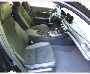 รถมือสอง ACURA INTEGRA A-SPEC ปี 2023 พวงมาลัยซ้าย/ขวา - Product Image 3