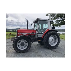 Nuevo Tractor Masseyy furgusonn 135 en venta