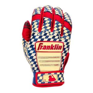 Guantes de Bateo para Entrenamiento Deportivo, Nuevo Diseño, Cuero Vacuno, Color y Tamaño Personalizados, Guantes de Bateo Profesionales - Product Image 2