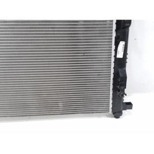 Radiador de Agua RENAULT Captur Serie 214100078R K9K 608, K9K 609, K9K 628, K9K 629, K9K 838 Diésel 1500 (13>19) - Product Image 2