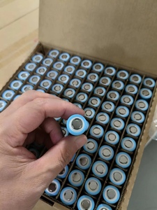 Inr18650 MH1 3.6V 3200mAh 10A có thể sạc lại Li-<span class=keywords><strong>ion</strong></span> pin cho xe tay ga Ebike xe máy <span class=keywords><strong>Hoverboard</strong></span> gói - Product Image 6