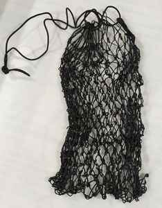 Offre pour le jour : filet à foin durable Haynet à 18 anneaux pour chevaux, filet d'alimentation pour un contrôle de l'alimentation lent, meilleur prix de gros - Product Image 6