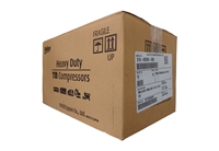 Compresseur TM16 Compresseur Valeoo d'origine 8PK 12V 24V