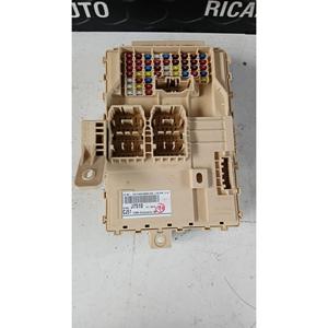 CAJA DE FUSIBLES KIA CEED Sportwagon Series (CD) (18>) 91950-j7510 Diésel 1.6 - Product Image 4