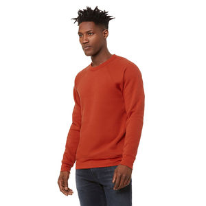 Sweat-shirt à capuche d'hiver col rond en coton pour hommes Logo brodé de créateur Coupe régulière XS Taille unie Imprimé Offre Spéciale Mode - Product Image 3