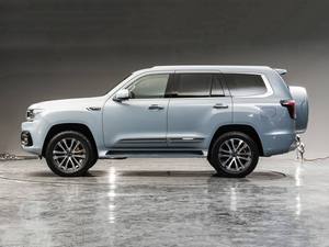 รถยนต์มือสองปี 2024 พวงมาลัยซ้าย หนังแท้ J60 เกียร์ออโต้ เบนซิน SUV คุณภาพสูง เร็ว แรง  ขับเคลื่อน 4 ล้อ หลังคาพาโนรามา กล้องมองหลัง 360 องศา - Product Image 3