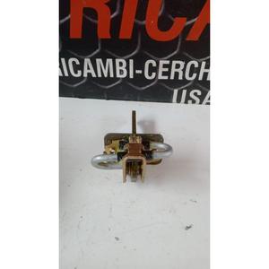 Barra de Acoplamiento de la Cerradura de la Puerta Delantera Derecha para FIAT Marea Sedán (96>02) 46823707 - Product Image 4