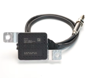 Sensor de Óxido de Nitrógeno NOx 04L907807AP 5WK97348 para VW Audi Skoda Seat 2.0TDI, Repara el Código de Error de Emisión de NOx, <span class=keywords><strong>Repuestos</strong></span> para Reparación Automotriz - Product Image 2