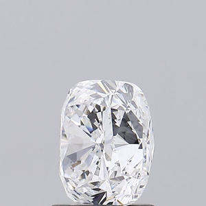 Diamant synthétique de 1,7 carat, taille coussin, couleur E, cultivé en laboratoire, certifié IGI, clarté VVS2, non traité, marque Rising, pour fiançailles personnalisées - Product Image 2