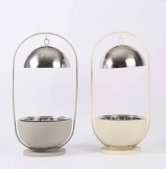 Shiny Polish & Powder Coating