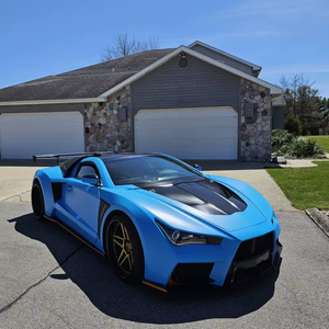 הפקדה ראשונית למשלוח אקספרס של פולריס ויידור G35 חדש לגמרי משנת 2024 מורכב מראש - Product Image 1