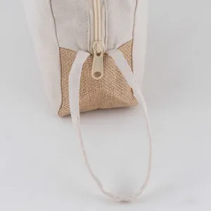 Borsa Clutch Thomasville Fairtrade, Astucci e Portaoggetti Sostenibili, Accessori Ecologici - Product Image 3