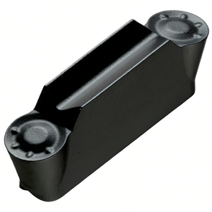 Inserto de Torneado de Alta Calidad ISO LCMF 0416MO-MPT9325, 2 mm de Profundidad, Recubrimiento MT-CVD, Paquete de 10 - Product Image 2