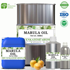 Aceite de marula de Sudáfrica prensado en frío orgánico puro y natural al por mayor 100% - Product Image 2