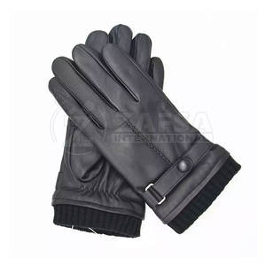 ถุงมือฤดูหนาวสำหรับผู้ชาย2024แฟชั่นใหม่สำหรับฤดูหนาว - Product Image 5