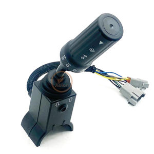 Contrôleur de transmission 273-9190 (2739190) convient aux Caterpillar CAT 416F 420F. - Product Image 3