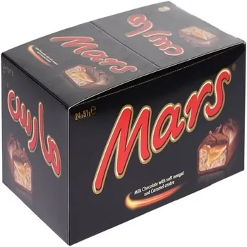 Mars chocolate Wholesale Supplier Mars Chocolate Bar Peanut Chocolate