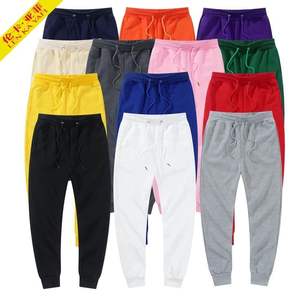 Pantalons et pantalons amples décontractés pour hommes style urbain à rayures droites et incurvées – Prix de gros - Product Image 2