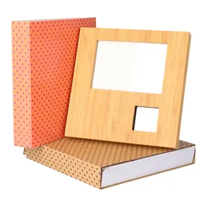 ซองกระดาษคราฟท์ CreaSleeve 349 แบบปรับแต่งได้สำหรับการขายสินค้า - Product Image 4