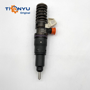 Injecteur 7485022037 Convient pour le <span class=keywords><strong>moteur</strong></span> MY 2019 HDE11 TC P3231 D13 EGR-C. - Product Image 4