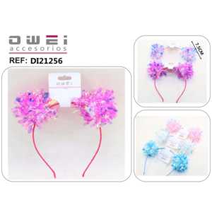 DI21256 Bandeaux - Product Image 1