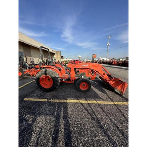 Kubota L4701HST 2016 - Product Image 5