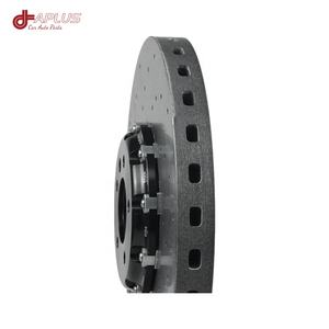 Aplusracing Disques de frein en céramique carbone de haute qualité pour Audi RS6/RS7/Q8 Avant 420mm/Arrière 370mm Plaquettes Garantie 1 an - Product Image 6