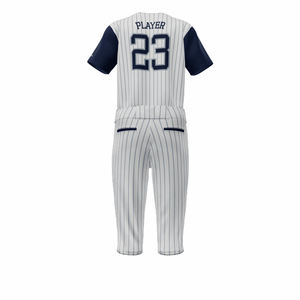 Camisetas de béisbol transpirables uniformes de béisbol gran oferta camisetas de béisbol sublimación para hombre por encargo - Product Image 2