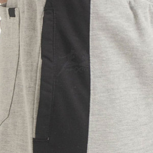 กางเกงทรงตรงสำหรับผู้ชายกางเกงเทรนนิ่งสำหรับผู้ชายกางเกงทรงตรงออกแบบโลโก้ได้ตามต้องการสำหรับผู้ชาย - Product Image 6