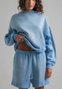 CONJUNTOS CORTOS Y TOP CORTOS DE MUJER A LA MODA - Product Image 2