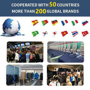 Vêtements d'équitation personnalisés en <span class=keywords><strong>cuir</strong></span> <span class=keywords><strong>thermique</strong></span> d'hiver en nylon imperméable pour femmes, manches longues et leggings, manteau matelassé pour femmes - Product Image 4