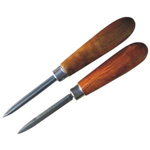 Herramientas de joyería de raspador hueco para raspar y dar forma a piezas de joyería - Product Image 2