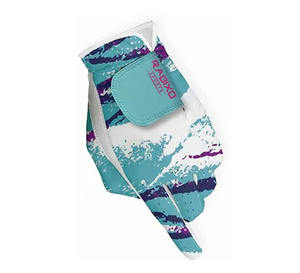 Gants de golf en cuir véritable pour droitiers et gauchers, logo personnalisé, antidérapants, respirants, gants de sport pour hommes, qualité supérieure - Product Image 2